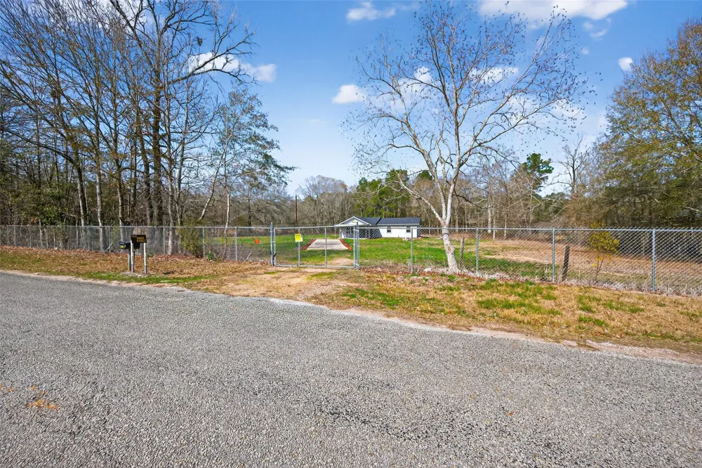 140 Marie Street Shepherd, TX 77371