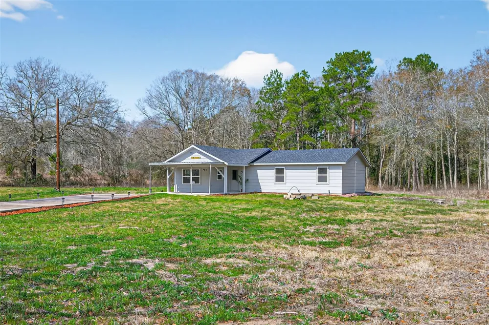 140 Marie Street Shepherd, TX 77371