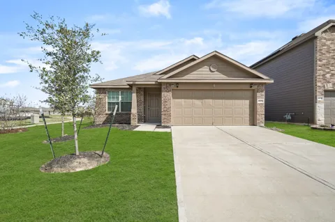 2611 Lapwing Drive