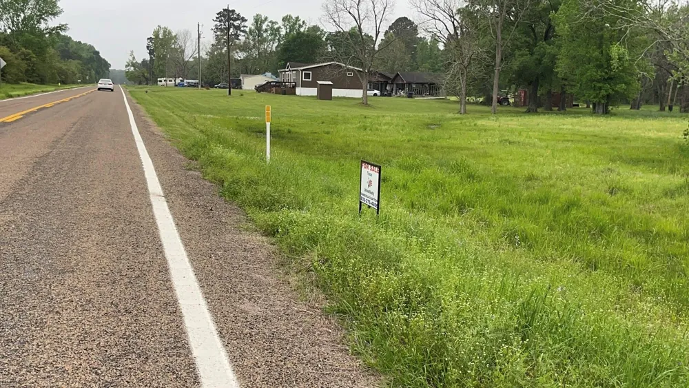 Fm 3342 Shepherd, TX 77371