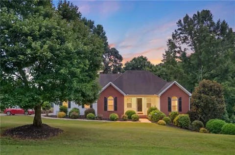 20 Alcovy Forest Way