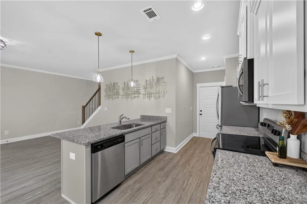 1924 Lou Gurley Road Bowersville, GA 30516