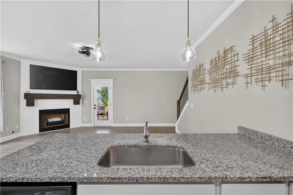 1924 Lou Gurley Road Bowersville, GA 30516