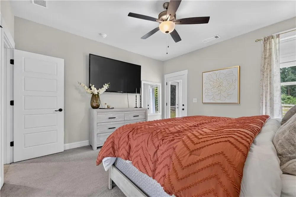 1924 Lou Gurley Road Bowersville, GA 30516