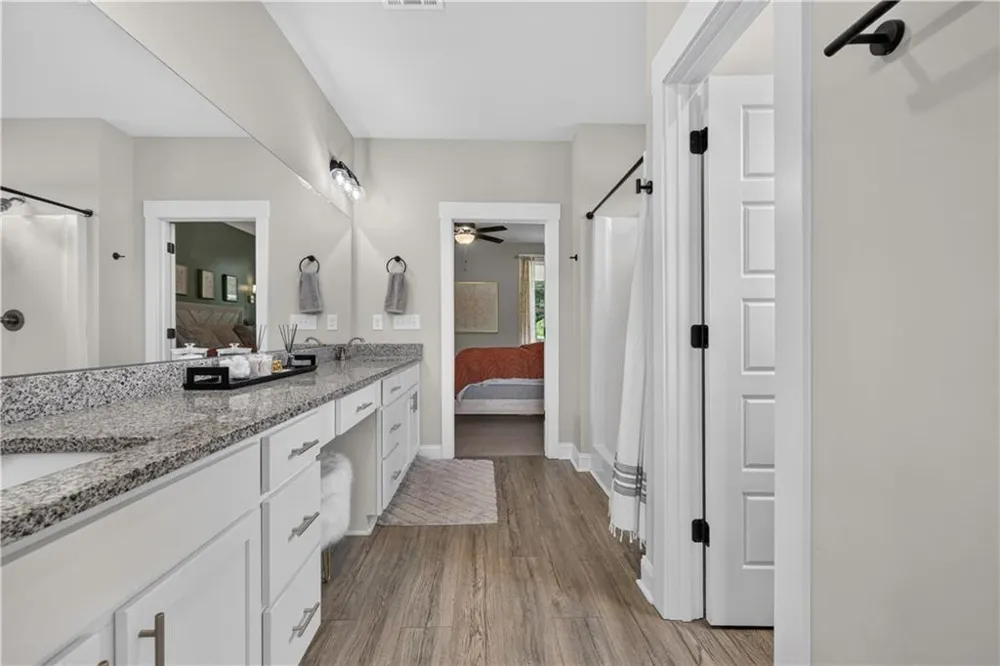 1924 Lou Gurley Road Bowersville, GA 30516