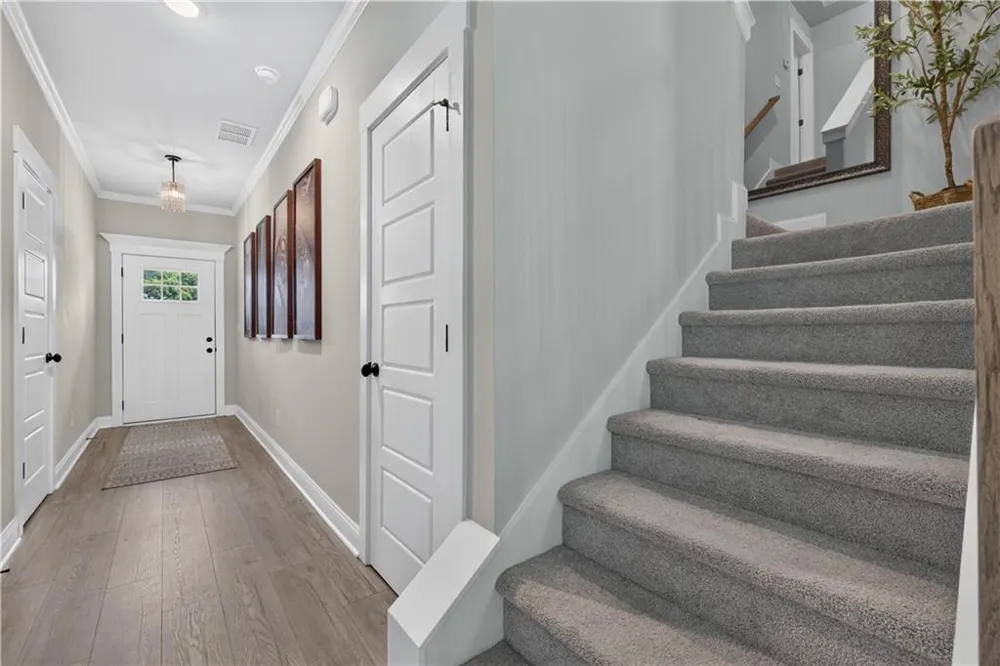 1924 Lou Gurley Road Bowersville, GA 30516