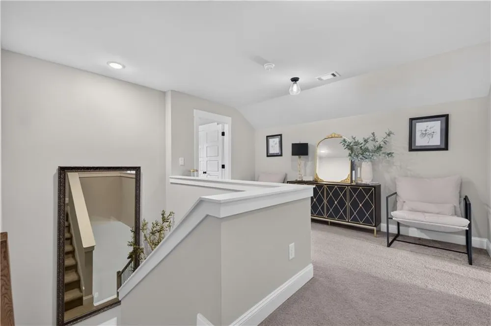 1924 Lou Gurley Road Bowersville, GA 30516