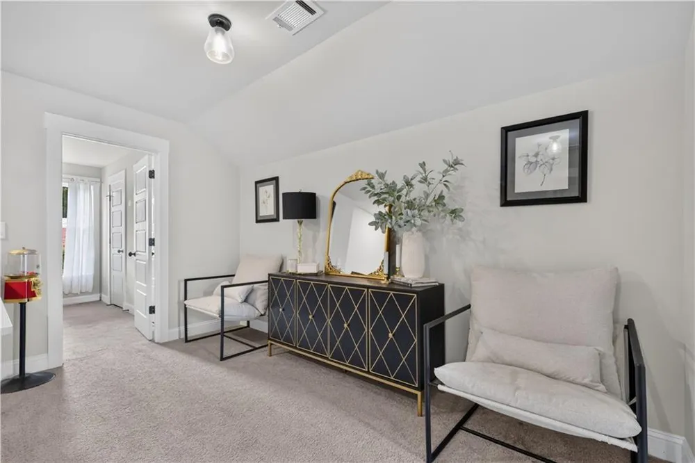 1924 Lou Gurley Road Bowersville, GA 30516