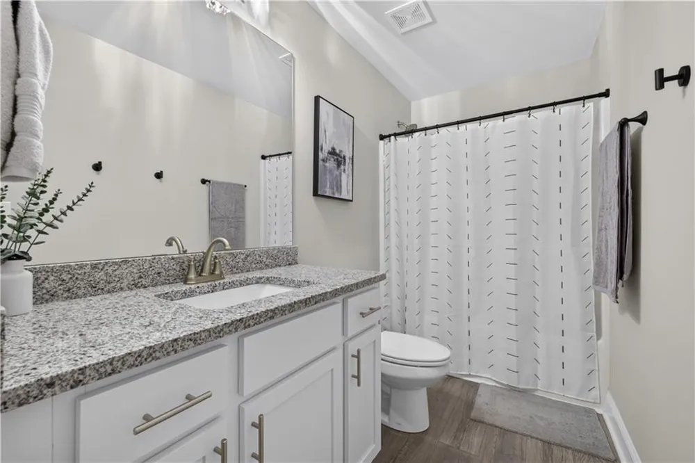 1924 Lou Gurley Road Bowersville, GA 30516