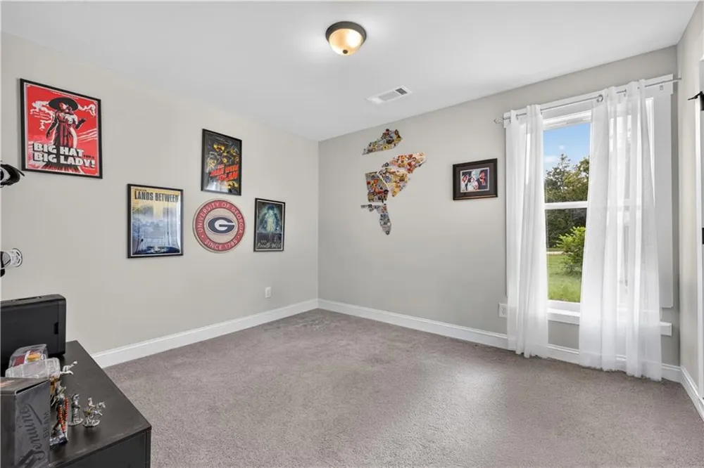 1924 Lou Gurley Road Bowersville, GA 30516