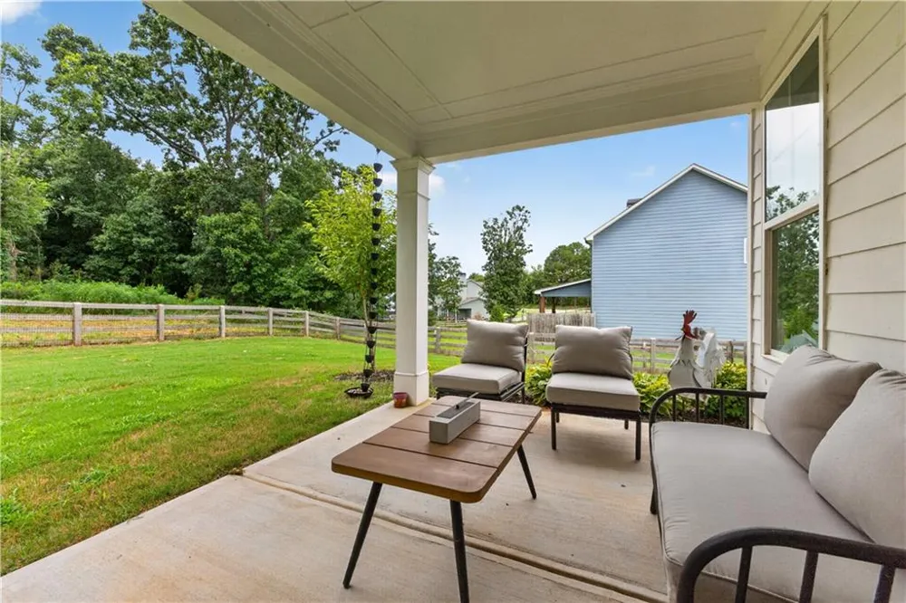 1924 Lou Gurley Road Bowersville, GA 30516