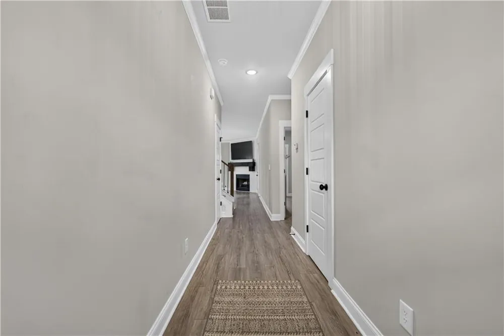1924 Lou Gurley Road Bowersville, GA 30516
