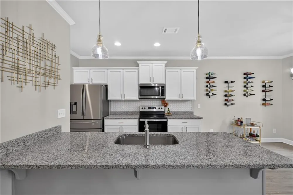 1924 Lou Gurley Road Bowersville, GA 30516