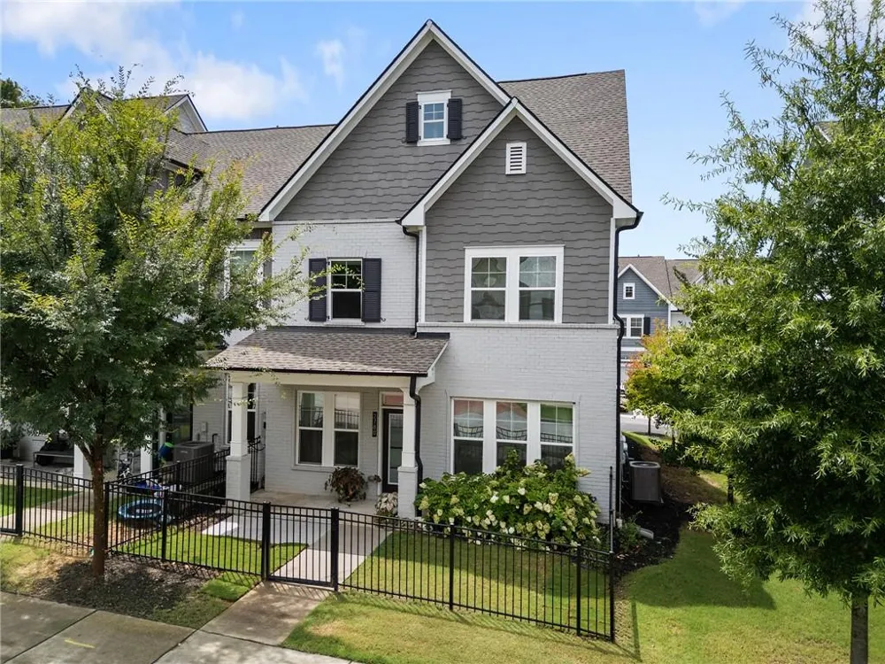 2780 Bell Drive SE Smyrna, GA 30080