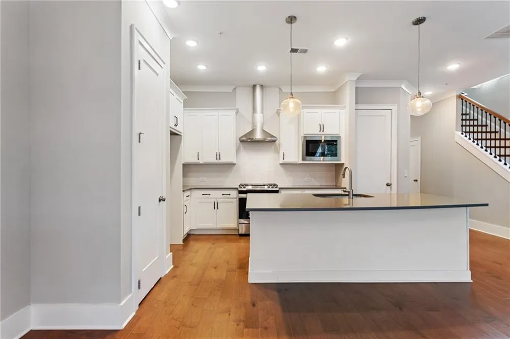 2780 Bell Drive SE Smyrna, GA 30080