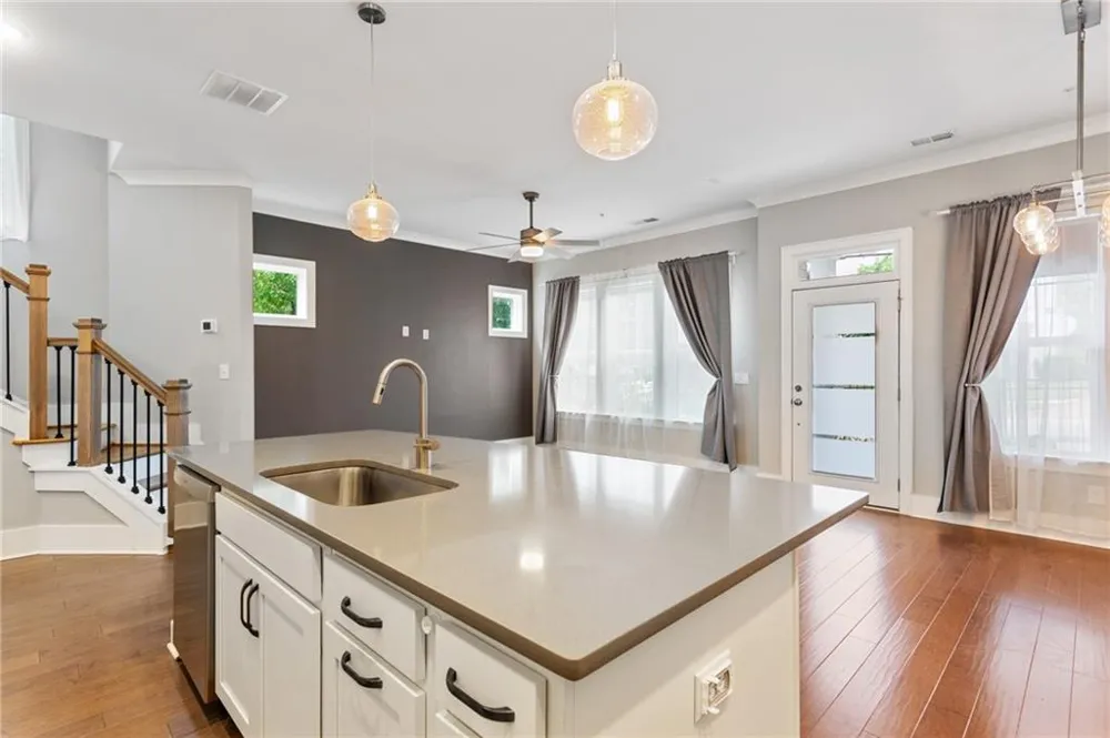 2780 Bell Drive SE Smyrna, GA 30080