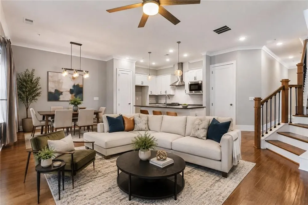 2780 Bell Drive SE Smyrna, GA 30080