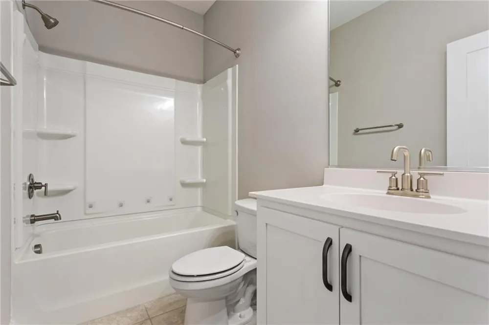 2780 Bell Drive SE Smyrna, GA 30080