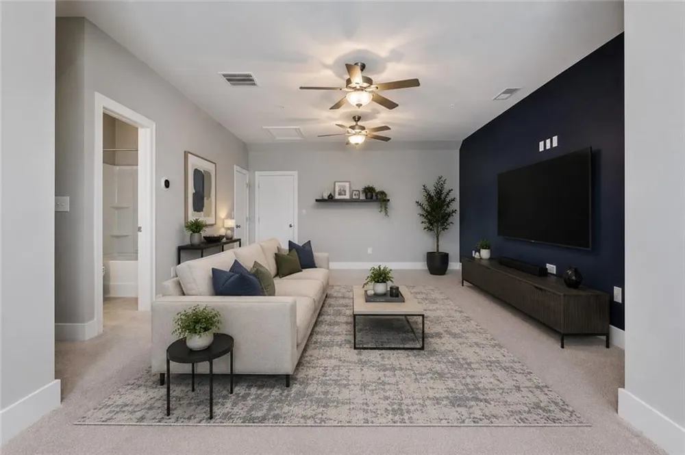 2780 Bell Drive SE Smyrna, GA 30080