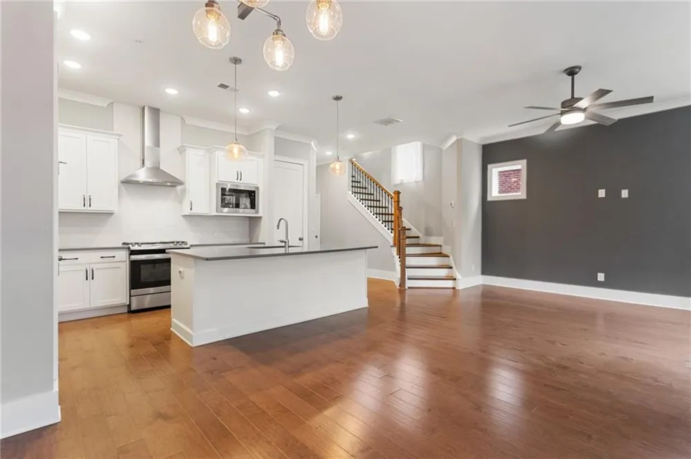 2780 Bell Drive SE Smyrna, GA 30080