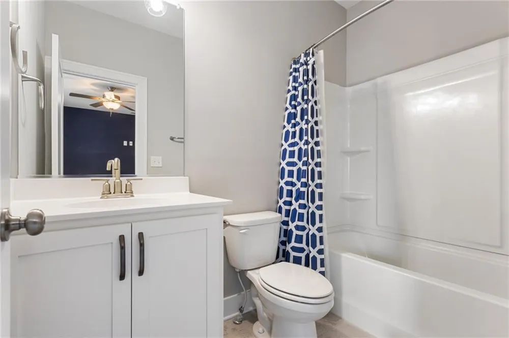 2780 Bell Drive SE Smyrna, GA 30080
