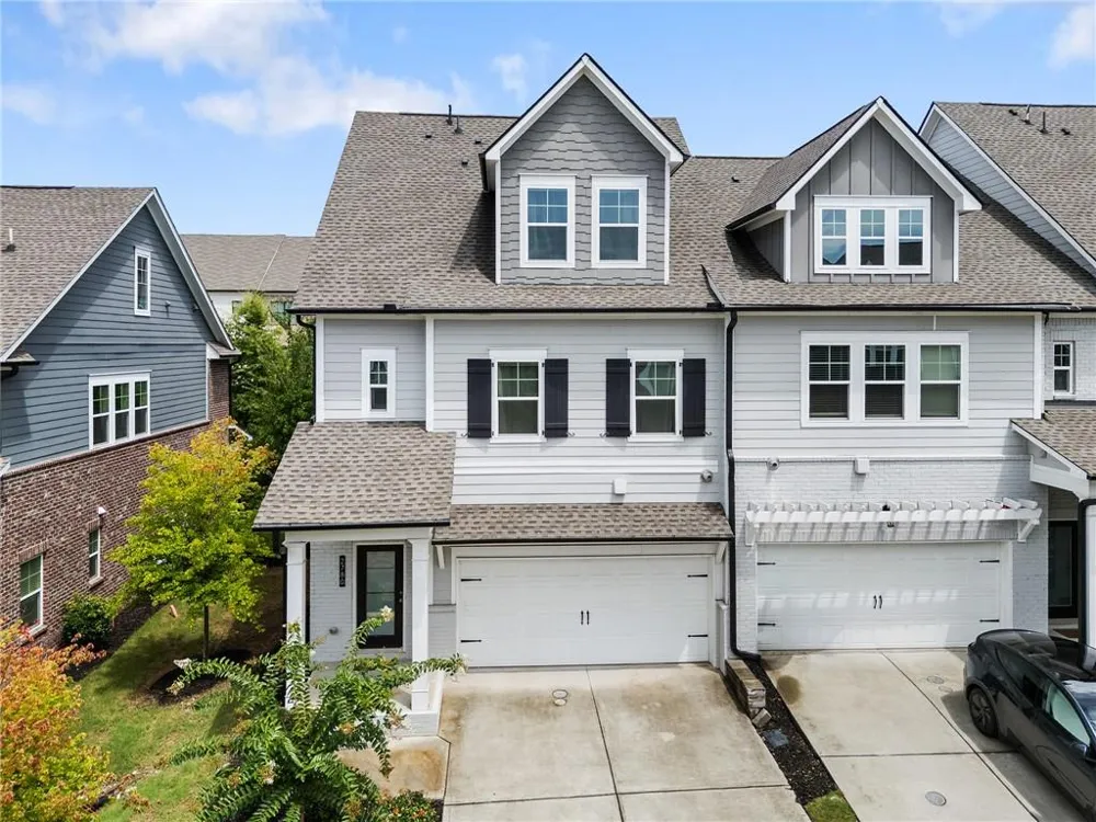2780 Bell Drive SE Smyrna, GA 30080
