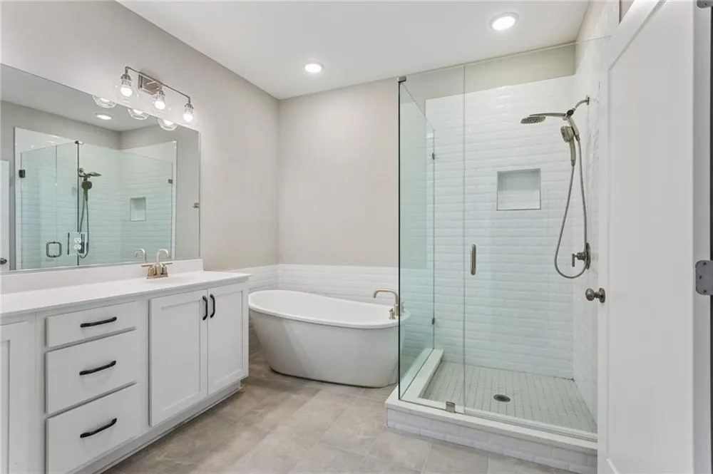 2780 Bell Drive SE Smyrna, GA 30080