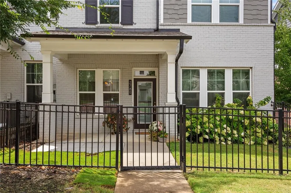 2780 Bell Drive SE Smyrna, GA 30080