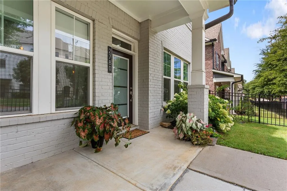 2780 Bell Drive SE Smyrna, GA 30080