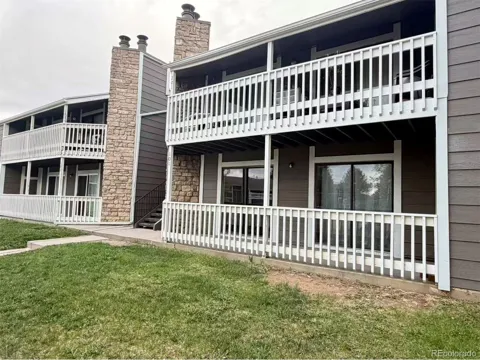 18091 E Kentucky Avenue #101