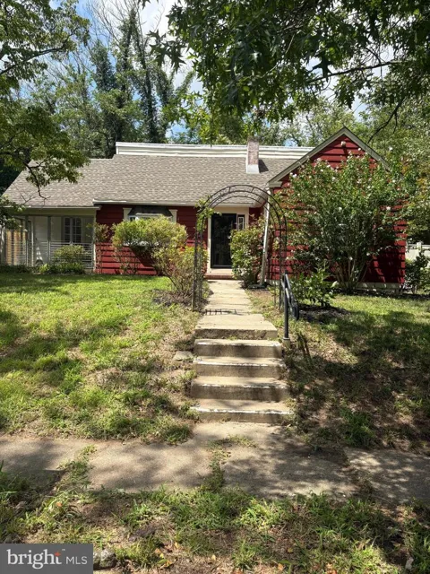 268 GILES ROAD
