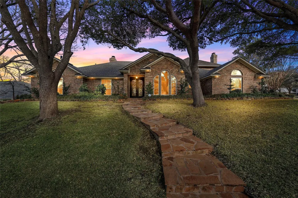 3740 Chimney Ridge Drive Waco, TX 76708