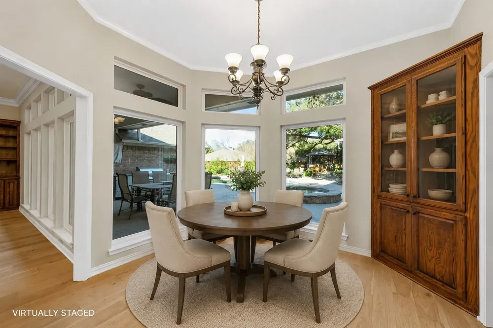 3740 Chimney Ridge Drive Waco, TX 76708