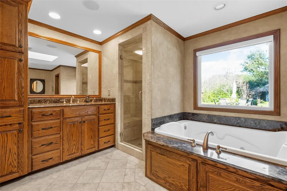 3740 Chimney Ridge Drive Waco, TX 76708