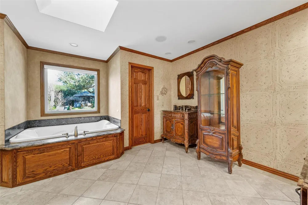 3740 Chimney Ridge Drive Waco, TX 76708