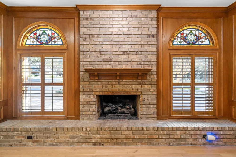 3740 Chimney Ridge Drive Waco, TX 76708
