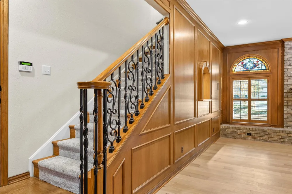 3740 Chimney Ridge Drive Waco, TX 76708