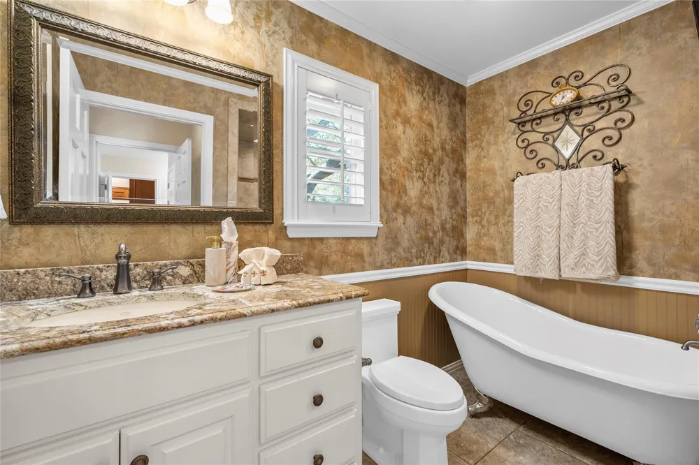 3740 Chimney Ridge Drive Waco, TX 76708