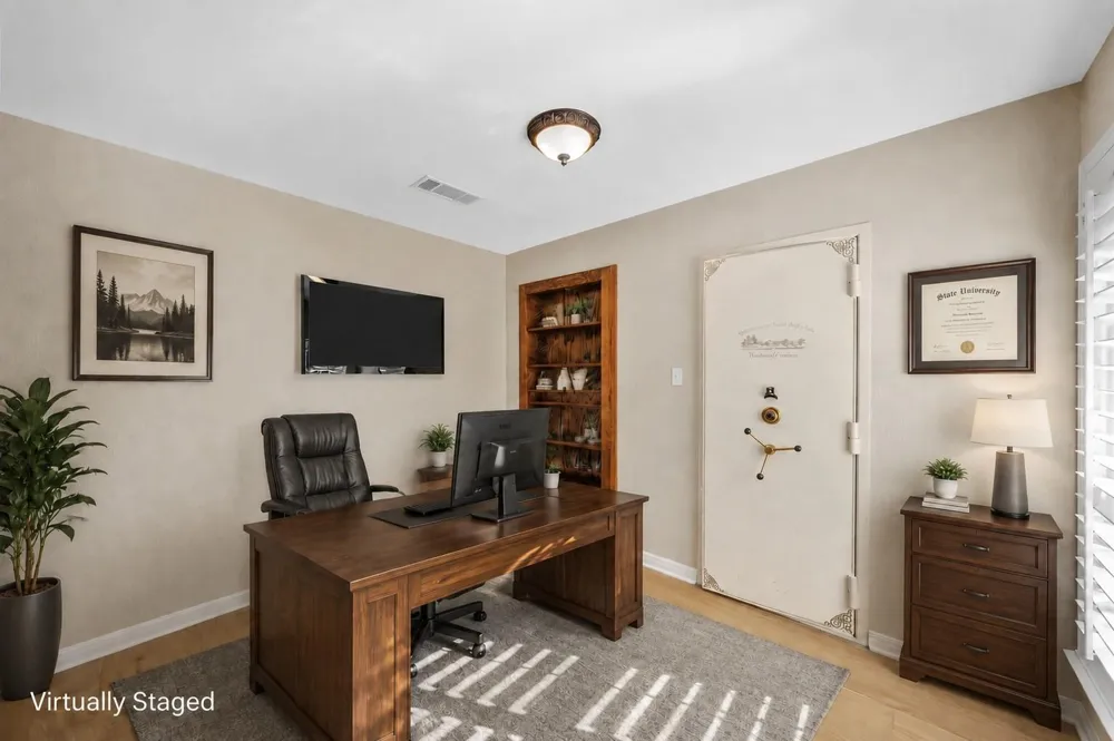 3740 Chimney Ridge Drive Waco, TX 76708