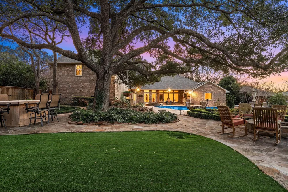 3740 Chimney Ridge Drive Waco, TX 76708
