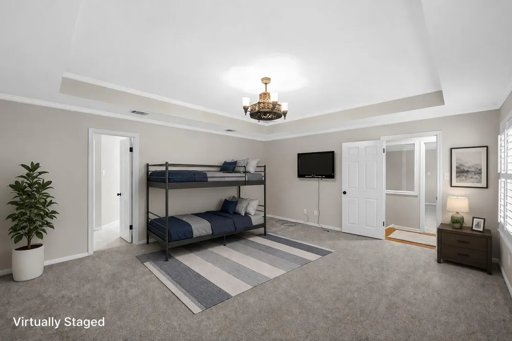 3740 Chimney Ridge Drive Waco, TX 76708