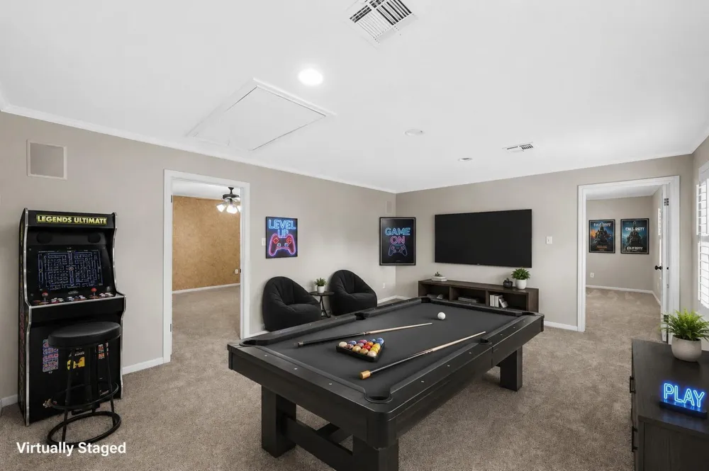 3740 Chimney Ridge Drive Waco, TX 76708