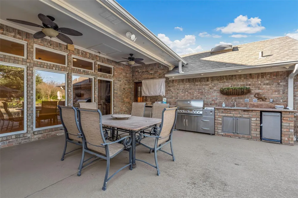 3740 Chimney Ridge Drive Waco, TX 76708