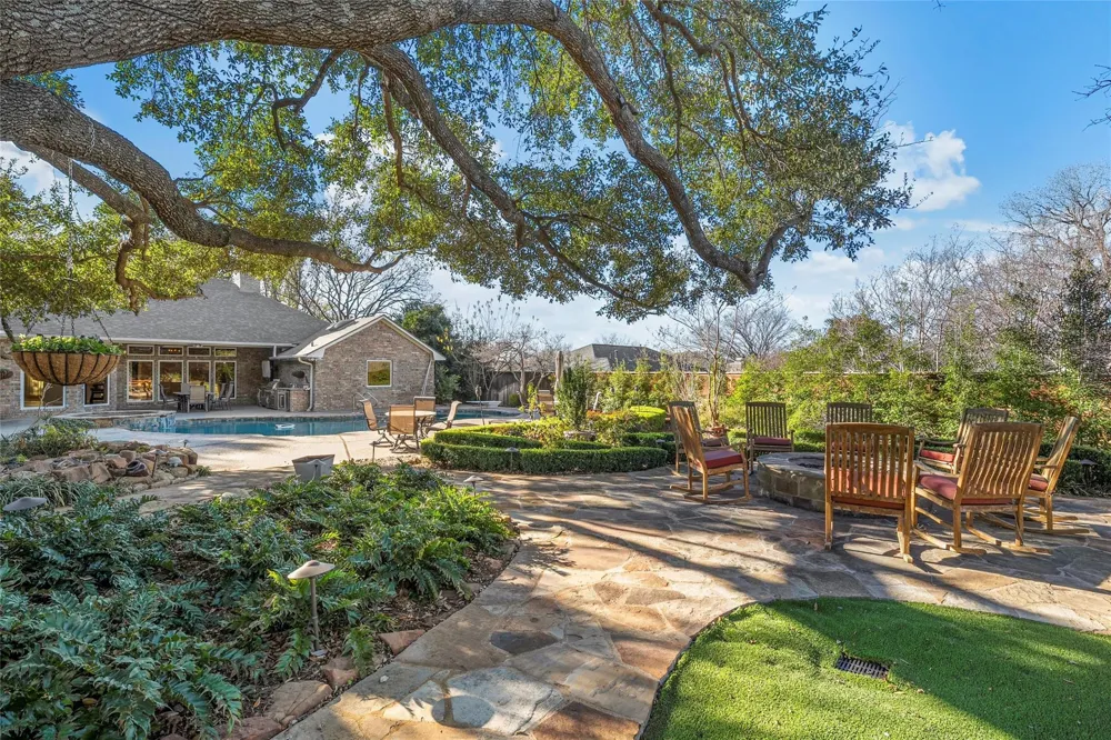 3740 Chimney Ridge Drive Waco, TX 76708