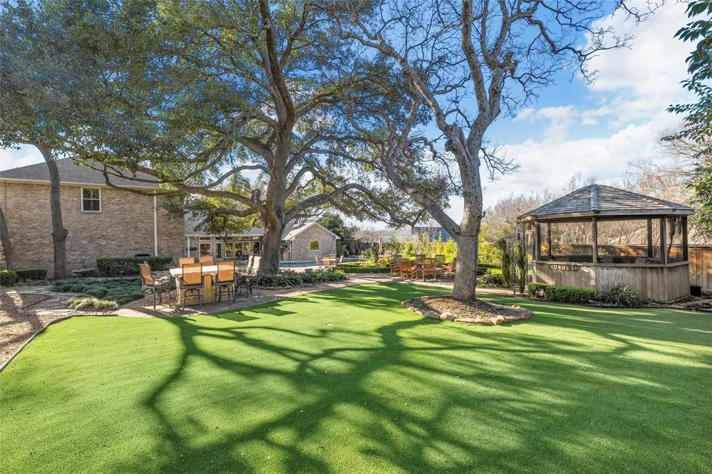 3740 Chimney Ridge Drive Waco, TX 76708