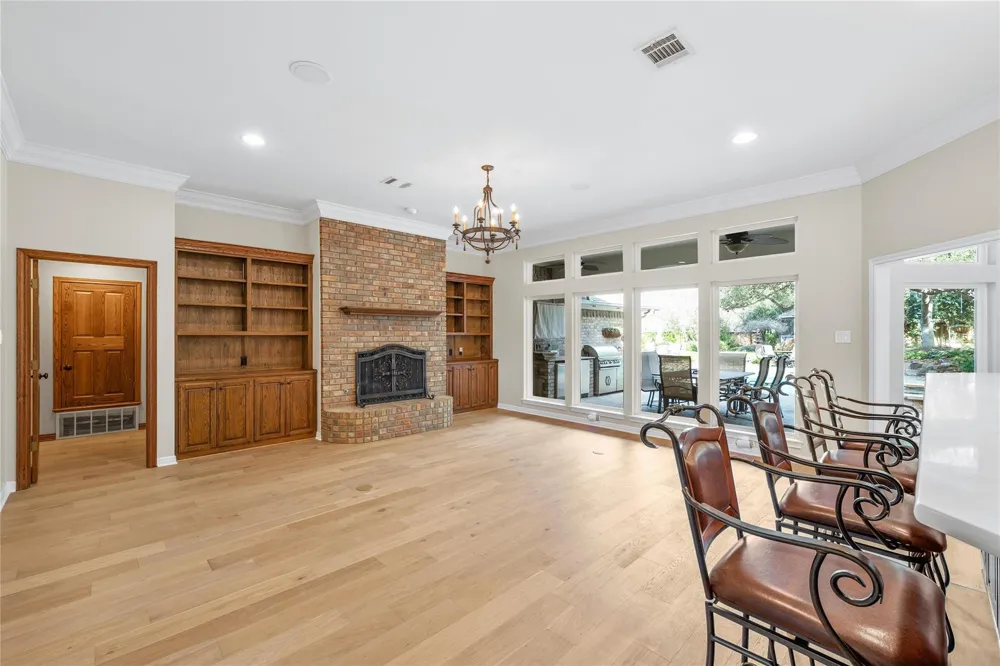 3740 Chimney Ridge Drive Waco, TX 76708