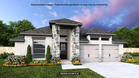 12415 Big Pine Creek Drive