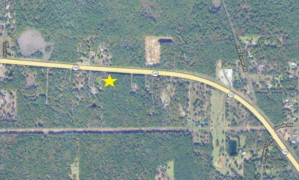 9 Highway 105 Highway Cleveland, TX 77328