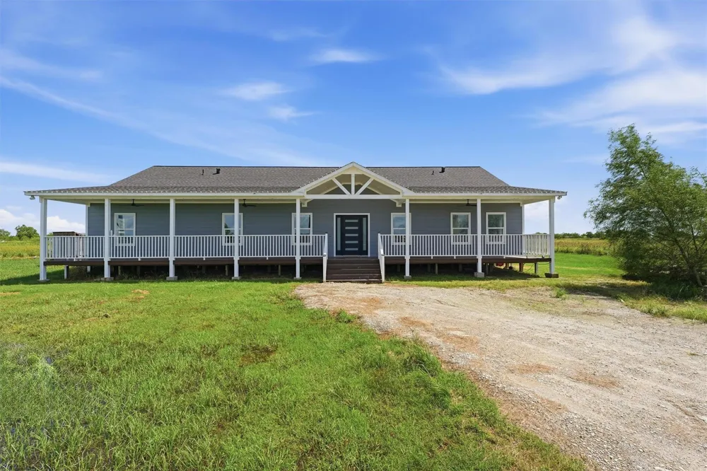 15007 Wolfgang Road Guy, TX 77444