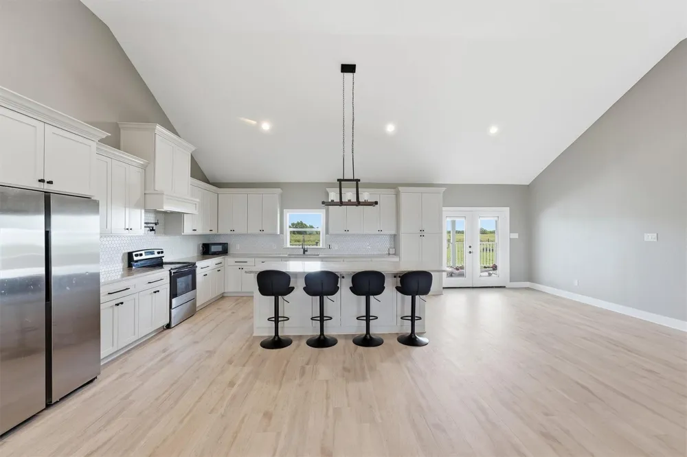 15007 Wolfgang Road Guy, TX 77444